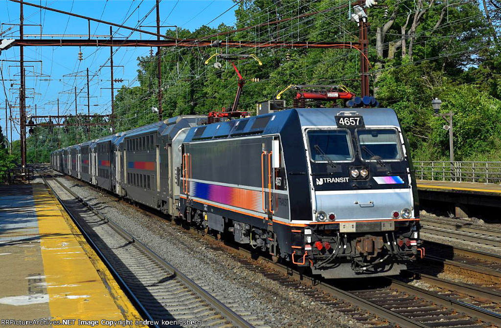 NJT 4657